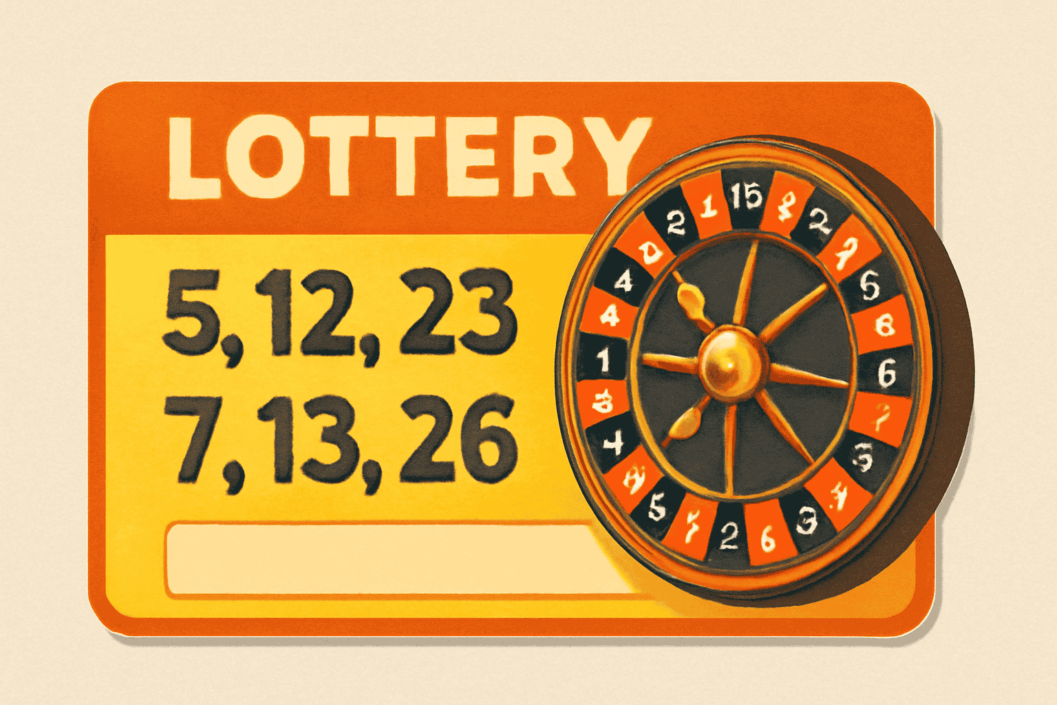 双色球玩法图示